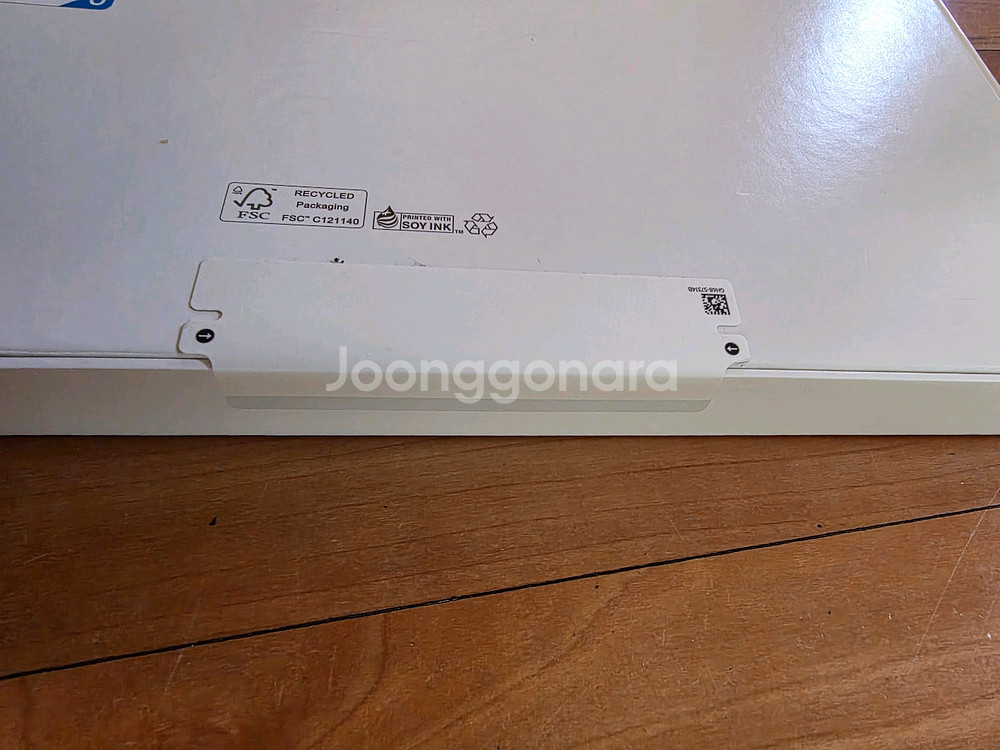 갤럭시탭s11 5g 256 미개봉 새제품 팔아요--2