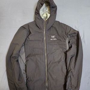 아크테릭스 아톰 105