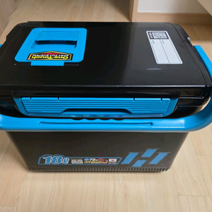 해동캐리쿨러18리터