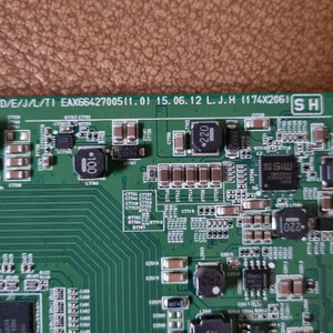 eax66427005 55uf6800