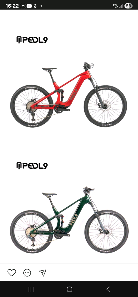 트위터코리아 전제품 로드사이클 mtb 전기자전거 팝니--1