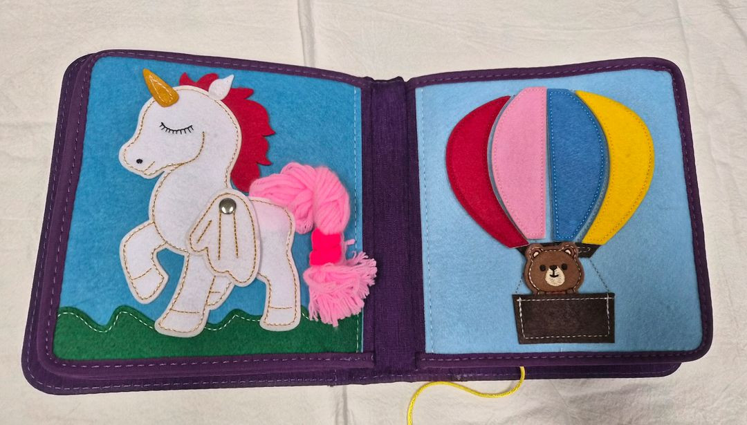 마이퍼스트북 판매합니다--2