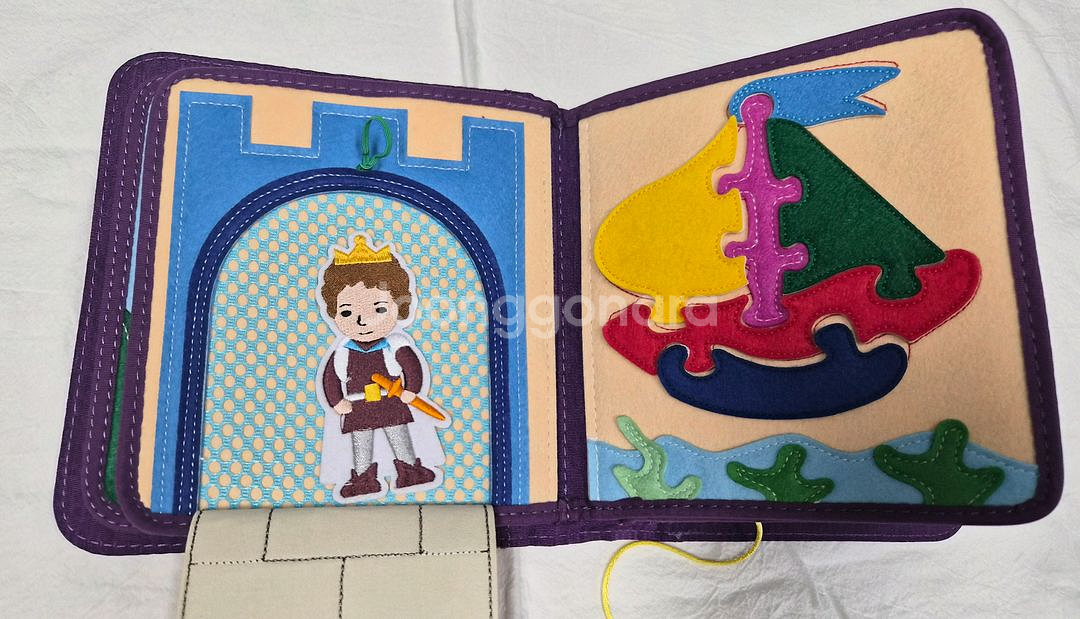 마이퍼스트북 판매합니다--1