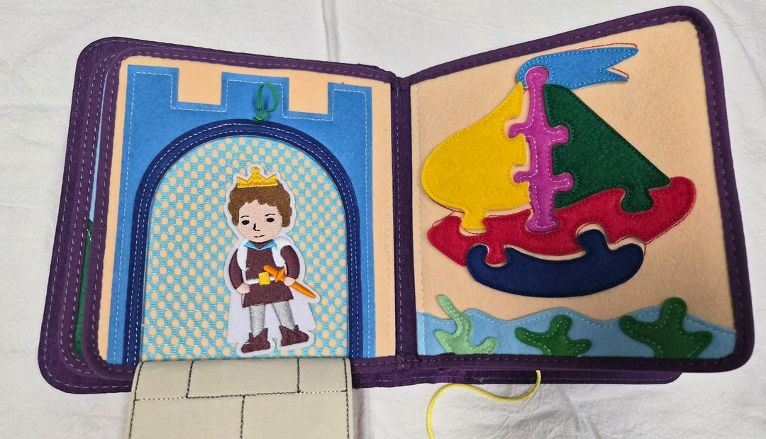 마이퍼스트북 판매합니다--1