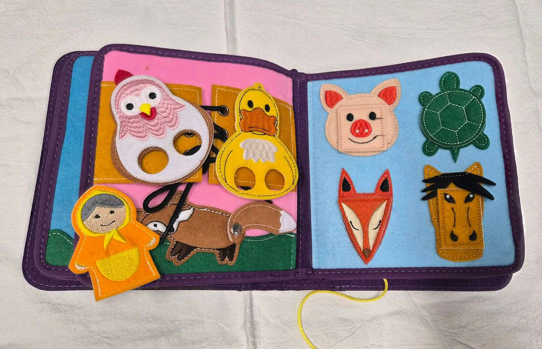 마이퍼스트북 판매합니다--3