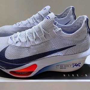 나이키 알파플라이3 블루보이드 285mm