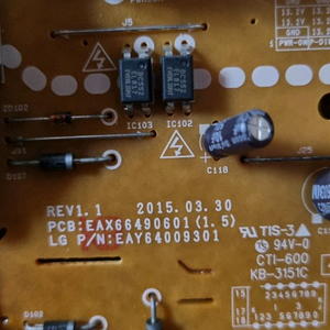 eax66490601 55uf6800