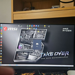 에브니아 27m2n5500