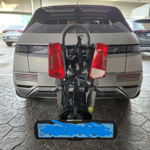 버즈렉 E스콜피언2 견인고리형