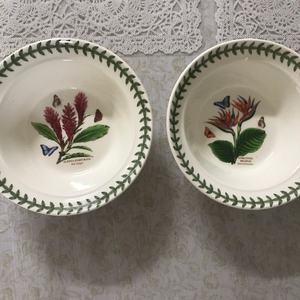 포트메리온 보타닉 로즈볼 2세트