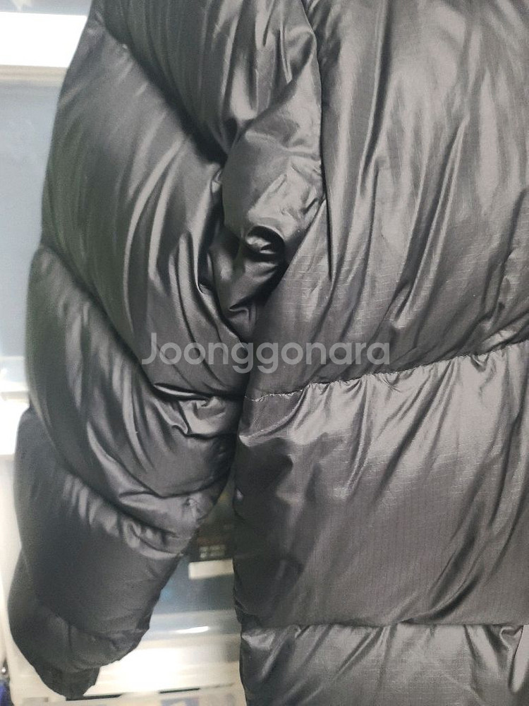 24년 노스페이스 1996 눕시 구스 다운 패딩 105--8