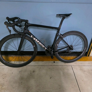 에스웍스 타막sl6 56사이즈 팝니다!