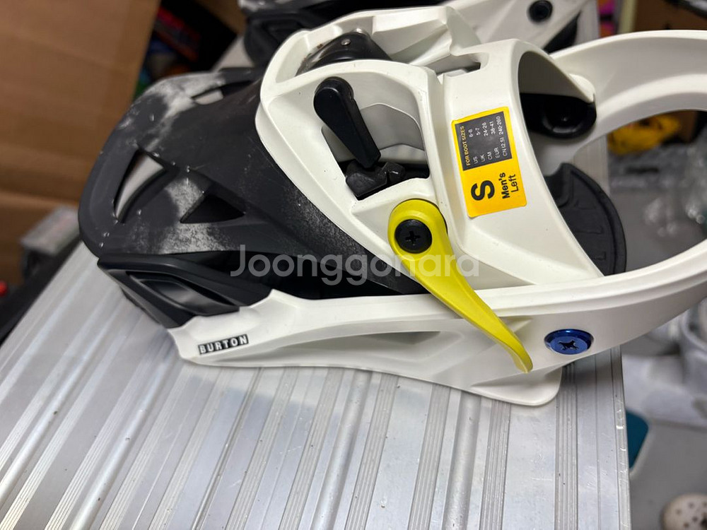 23/24 버튼 스텝온 바인딩 s 사이즈--1