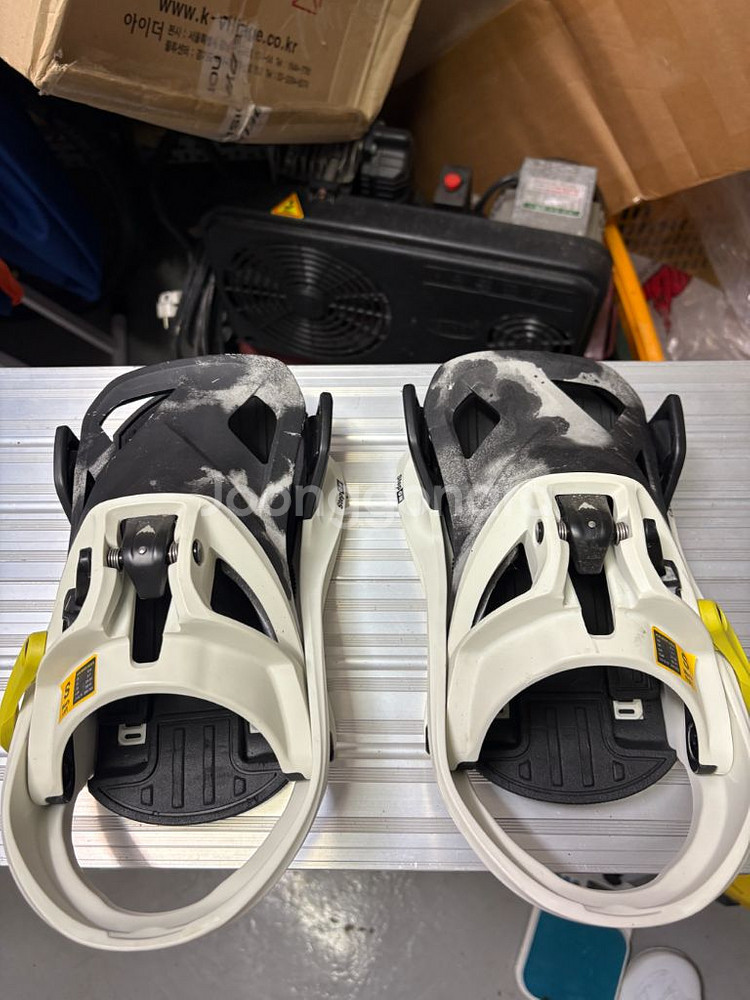 23/24 버튼 스텝온 바인딩 s 사이즈--0