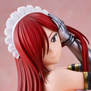 유니온 크레이티브 페어리테일 엘자스칼렛 유혹의갑옷