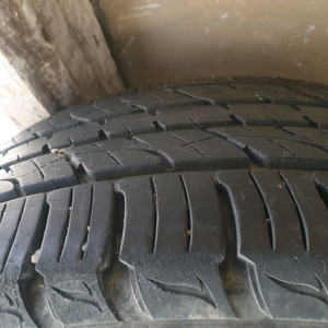 더뉴트랙스 휠,타이어 판매