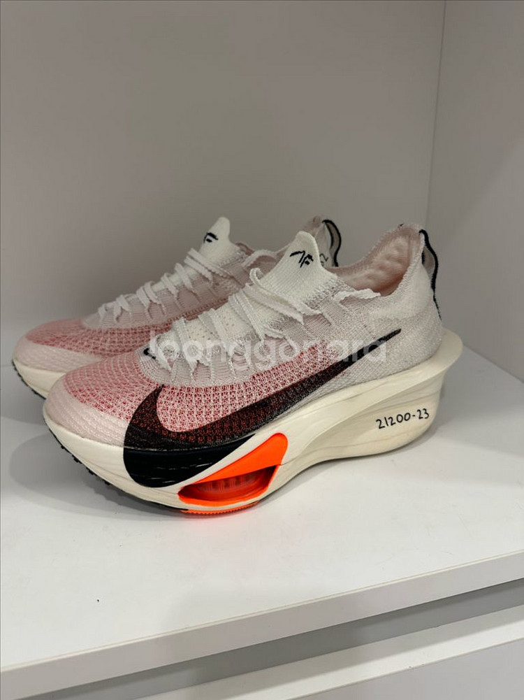 나이키 에어 줌 알파플라이 넥스트% 3 프로토--0