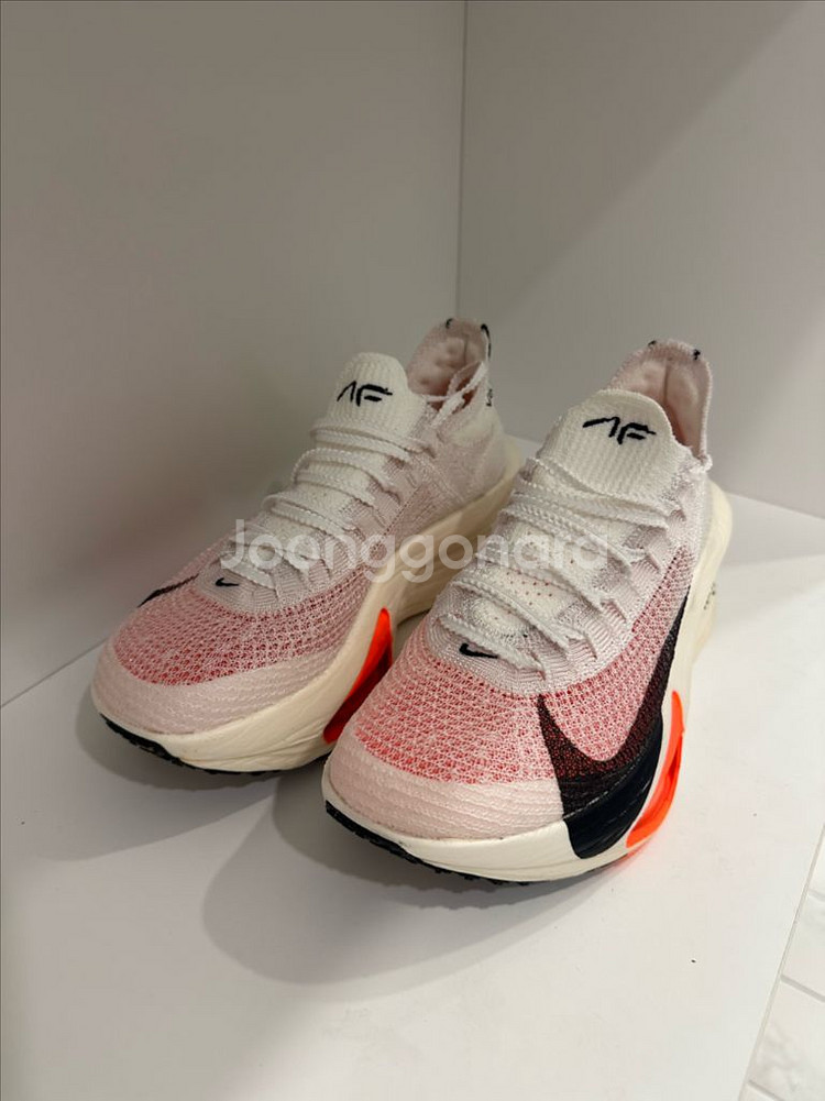 나이키 에어 줌 알파플라이 넥스트% 3 프로토--1