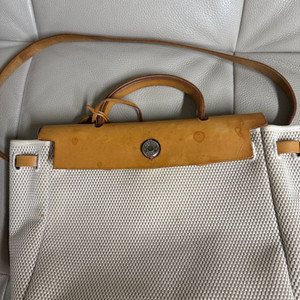 에르메스 토트백