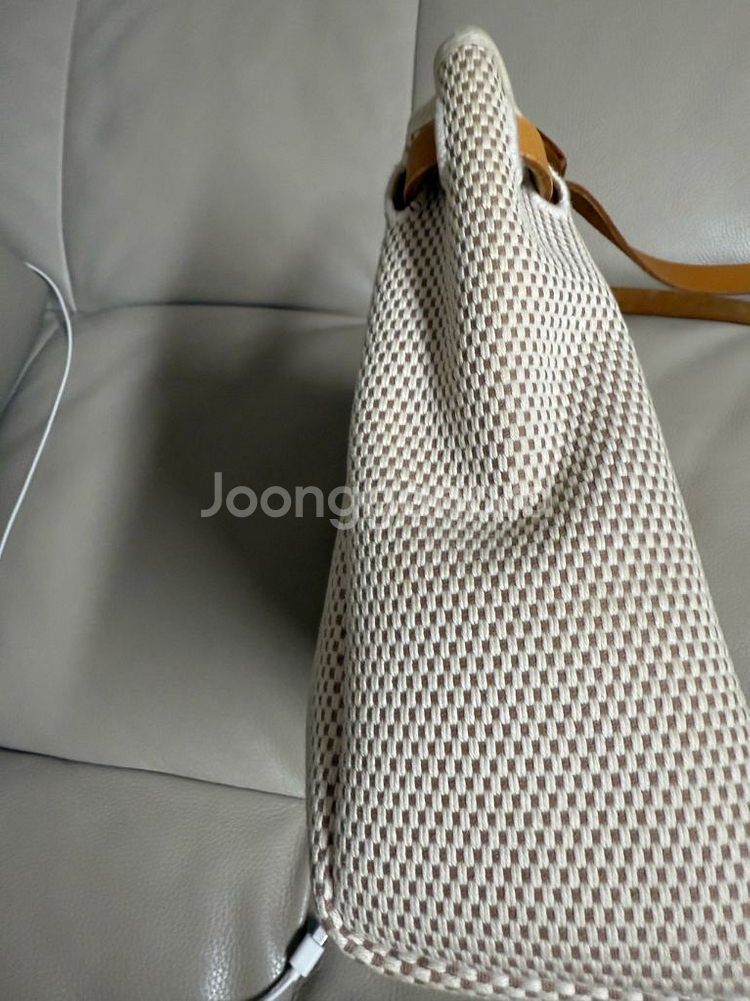 에르메스 토트백--2