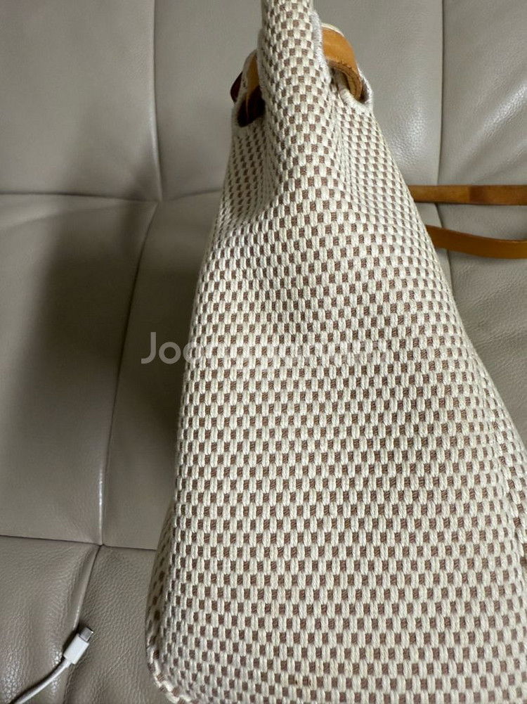 에르메스 토트백--3