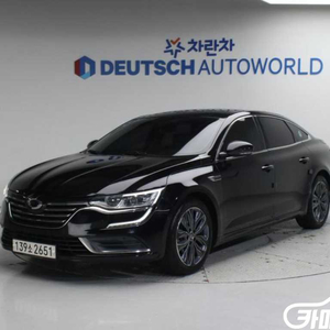 [르노코리아(삼성)]SM6 가솔린 2.0 GDe RE