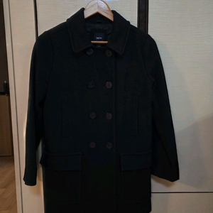 갭키즈 더블 코트 150cm