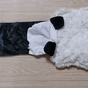 굿나잇베이비 꿀잠블랭킷 라지