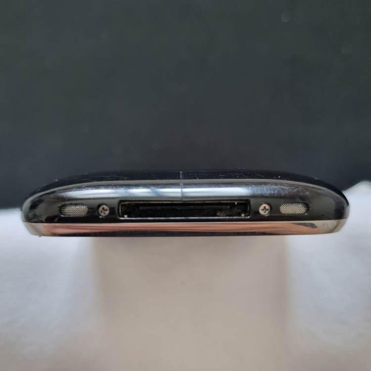 아이폰 3GS 블랙 8GB 이미지