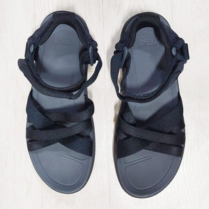 테바 샌본 여성 샌들 235mm