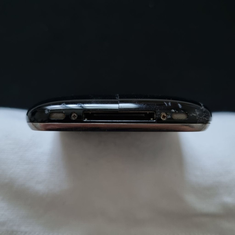 아이폰 3GS 블랙 16GB 이미지