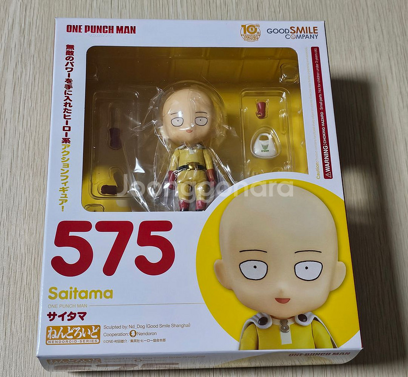 넨도로이드 사이타마 575 팝니다--0