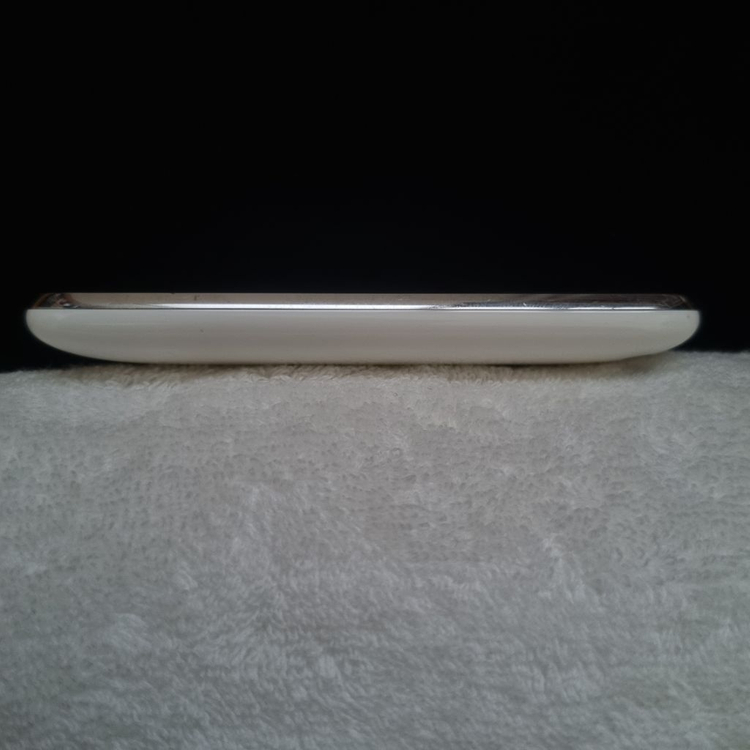 아이폰 3GS 화이트 16GB 이미지