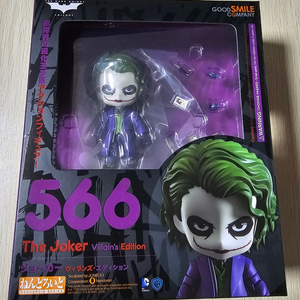 넨도로이드 조커 566 판매합니다