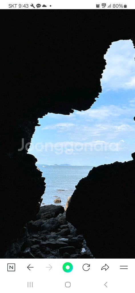 소노호텔&리조트 변산 실버스위트(복층) 11/1 숙박권--3