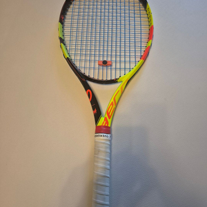 나달-롤랑가로스 10회 우승 한정판 바볼랏 라데시마