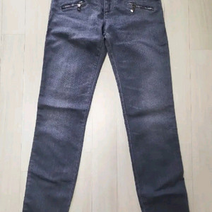 아르마니 여성 스키니진 24사이즈(무료배송)1