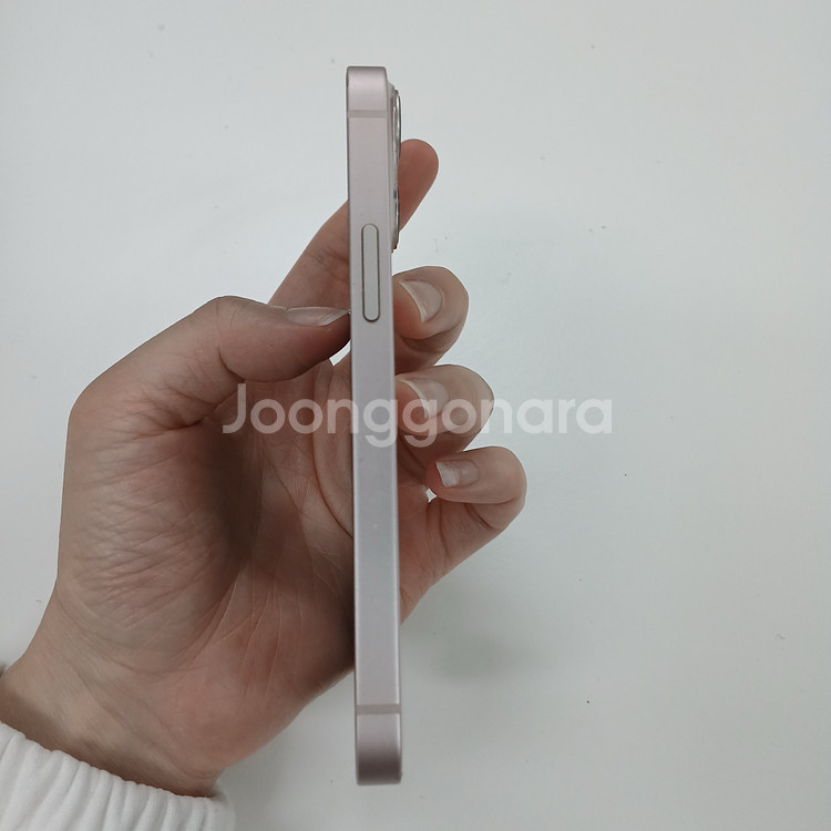 아이폰13미니 128기가 공기계 중고폰 알뜰폰 학생폰--3