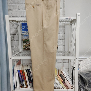 캘러웨이 남성골프바지 34 간절기 골프바지 MC97