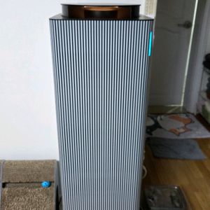 삼성 비스포크 큐브 공기청정기 AX100DB900UDD
