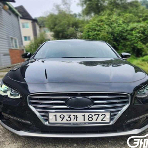 [현대]그랜저 IG 3.0 GDI 익스클루시브 스페셜