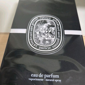 딥디크 플레르드뽀 75ml 국문택