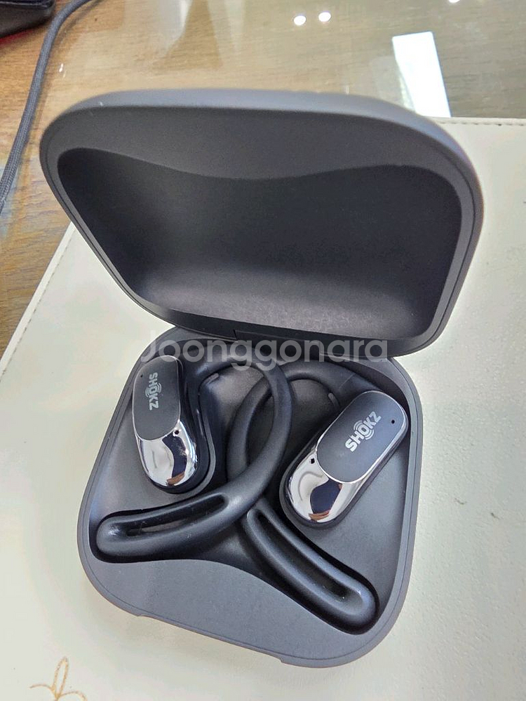 샥즈오픈핏 에어 t511--0