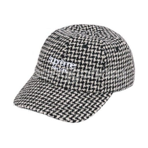 슈프림 하운드투스 볼캡--0