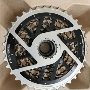 스램레드 E1 36t 스프라켓/카세트