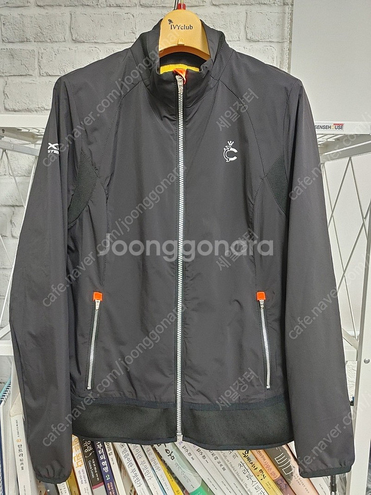 루이까스텔 여성 골프바람막이 77 WC43--0