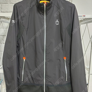 루이까스텔 여성 골프바람막이 77 WC43