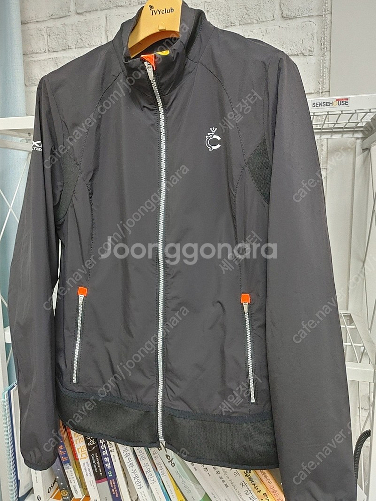 루이까스텔 여성 골프바람막이 77 WC43--1