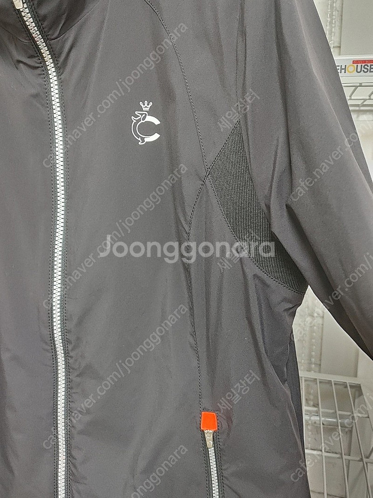 루이까스텔 여성 골프바람막이 77 WC43--2