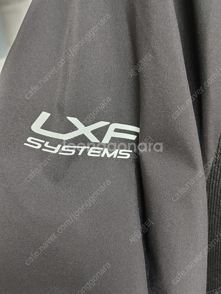 루이까스텔 여성 골프바람막이 77 WC43--3